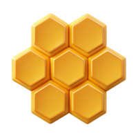 splendid minimalist Honeycomb pattern, clean lines, minimal design with Scalable Design. original png