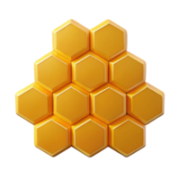 enchanting artistic Honeycomb pattern, clean lines, minimal design with Scalable Design. elite png