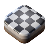 acclaimed creative Checkerboard pattern, scalable, flat color with Scalable Design. gallery standard png