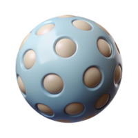 remarkable creative Polka dot pattern, minimal design, with Scalable Design. genuine png