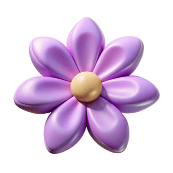 célebre orgânico mínimo representação do uma gato com limpar \ limpo linhas e plano cor. peso único acidente vascular encefálico com escalável Projeto. habilmente tiro png