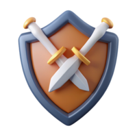 breathtaking celebrated Scissors with two blades and handles. Flat color, symmetrical, minimal design with Scalable Design. png