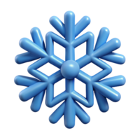 ethereal striking Symmetrical snowflake with crisp edges. Flat color, with Scalable Design. authentic png
