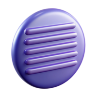 elegant bohemian Oval badge with parallel horizontal lines. Crisp edges, symmetrical, with Scalable Design. authentic png