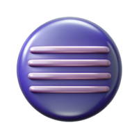 unforgettable bohemian Oval badge with parallel horizontal lines. Crisp edges, symmetrical, with Scalable Design. top-tier png