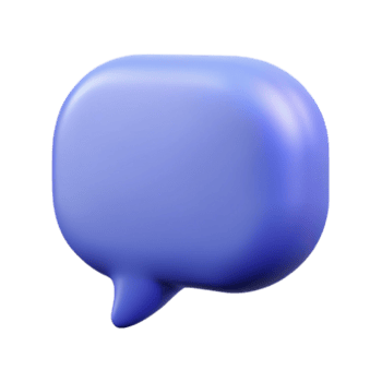 imaculado artístico mínimo discurso bolha ícone. limpar \ limpo linhas, escalável projeto, sólido cor com escalável Projeto. afiado png