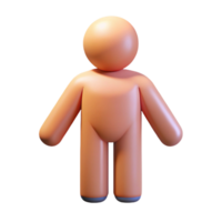 impressive nostalgic traditional Geometric representation of a human figure. Single-weight stroke, minimal with Scalable Design. original png