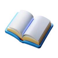 elegant dynamic retro Clean lines depicting an open book. Flat color, with Scalable Design. expertly shot png
