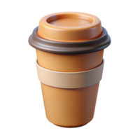sumptuous inspired Scalable coffee cup icon. Crisp edges, single-weight stroke, flat color with Scalable Design. png