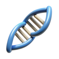 exquisite tropical Geometric representation of a DNA strand. Crisp edges, minimal with Scalable Design. original png
