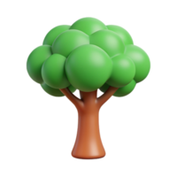 magnificent distinctive Clean lines depiction of a tree. Scalable, single-weight stroke, flat color with Scalable Design. png