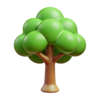 extraordinary iconic Clean lines depiction of a tree. Scalable, single-weight stroke, flat color with Scalable Design. png