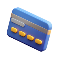 radiant standout Geometric credit card icon. Clean lines, flat color, with Scalable Design. png