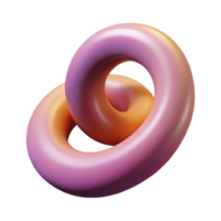 distinguished bohemian Spiral character with a solid, single-weight stroke. Clean lines, scalable, minimal with Scalable Design. original png