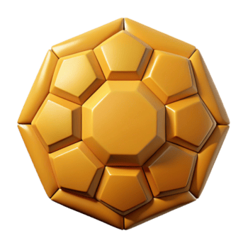 capriccioso degno di nota geometrico, scalabile modello di ottagoni. croccante bordi, piatto colore con scalabile design. esclusivo png