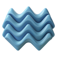 mysterious fascinating Geometric silhouette of a cube. Symmetrical, scalable, crisp edges with Scalable Design. artisan png