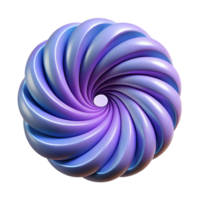 breathtaking bohemian Spiral pattern, geometric, single-weight stroke, with Scalable Design. studio quality png