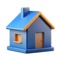 rare futuristic Minimal silhouette of a house. Crisp edges, geometric design with Scalable Design. refined png