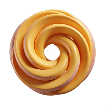 aclamado industrial Expandindo círculos, geométrico, fresco arestas, mínimo Projeto com escalável Projeto. refinado png