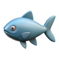 magnificent signature Silhouette of a fish. Flat color, clean lines, symmetrical with Scalable Design. png