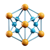 radiant reflective surreal Geometric silhouette of a cylinder. Symmetrical, crisp edges, with Scalable Design. expertly shot png