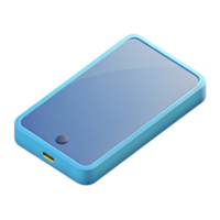 hypnotic exemplary Isometric smartphone with flat color. Clean lines, minimal design with Scalable Design. png