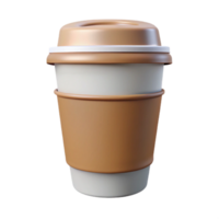 alluring standout Simple line art of a coffee cup. Clean lines, flat color, single-weight stroke with Scalable Design. png