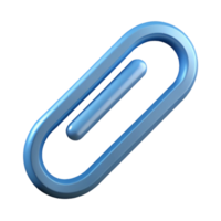 fascinating mysterious impressionist Isometric paperclip with clean lines. Flat color, single-weight stroke with Scalable Design. luxury png