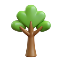 impressive inspired Symmetrical tree silhouette. Single-weight stroke, flat color, with Scalable Design. png