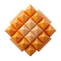 extraordinary memorable Geometric pattern of squares and triangles. Crisp edges, flat color, with Scalable Design. png