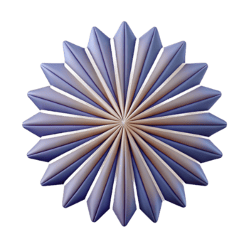 incantevole retrò geometrico modello di radiante Linee. piatto colore, con scalabile design. acuto png