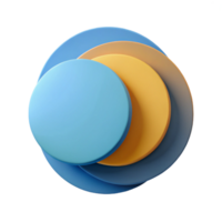 magnificent energetic rustic Abstract representation of a wave. Clean lines, with Scalable Design. original png