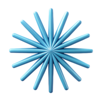 melancholic spectacular Abstract illustration of a speech bubble. Clean lines, with Scalable Design. studio quality png