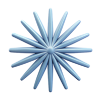 distinctive organic Abstract illustration of a speech bubble. Clean lines, with Scalable Design. high quality png