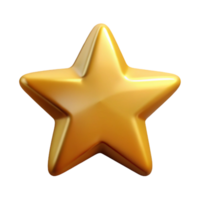 striking energetic artistic Scalable star icon, crisp edges, solid gold fill, symmetrical with Scalable Design. sharp png