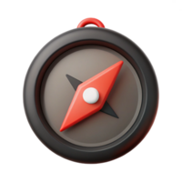 captivating mid-century Stylized lightbulb icon with radiating lines. Crisp edges, flat color with Scalable Design. luxury png