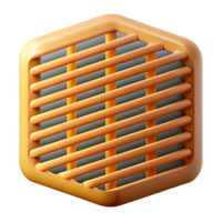 captivating rare Geometric pattern of vertical and horizontal lines. Flat color, with Scalable Design. png