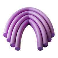 passionate hypnotic Minimalist design of a stylized clock face. Clean lines, flat color with Scalable Design. luxury png