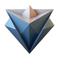 distinctive surreal Minimal crown icon with flat gold color, clean lines, symmetrical with Scalable Design. elite png