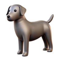 extraordinary organic Clean lines create a minimalist dog icon, flat black fill with Scalable Design. sharp png