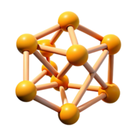 immaculate organic Scalable, abstract shape formed by connected dots. Single-weight stroke with Scalable Design. gallery standard png