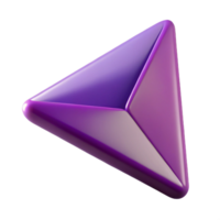 pristine quintessential Geometric pattern of overlapping ovals. Flat color, with Scalable Design. png