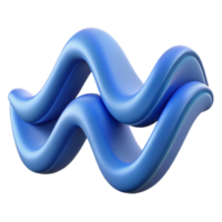 gorgeous coveted Scalable silhouette of a playful dolphin leaping. Flat color, crisp edges with Scalable Design. png
