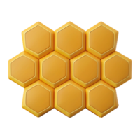 exquisite mysterious minimalist Scalable honeycomb pattern, flat color, crisp edges, symmetrical with Scalable Design. refined png