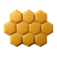 vibrant gothic Scalable honeycomb pattern, flat color, crisp edges, symmetrical with Scalable Design. exclusive png