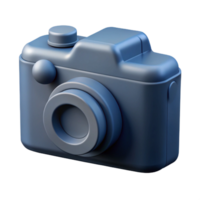 mesmerizing classic Scalable silhouette of a camera. Single-weight stroke, minimal with Scalable Design. crisp png