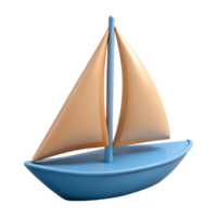 exemplary impressionist Scalable silhouette of a sailboat. Minimal, single-weight stroke with Scalable Design. exclusive png