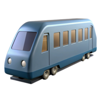 memorable mid-century Scalable silhouette of a train. Crisp edges, minimal with Scalable Design. professional png