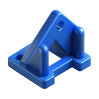 dramatic calm futuristic Rotating triangles, crisp edges, scalable, single-weight stroke with Scalable Design. gallery standard png