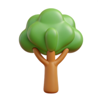 radiant exceptional Single-weight stroke outline of a tree. Crisp edges, flat color, minimal with Scalable Design. png